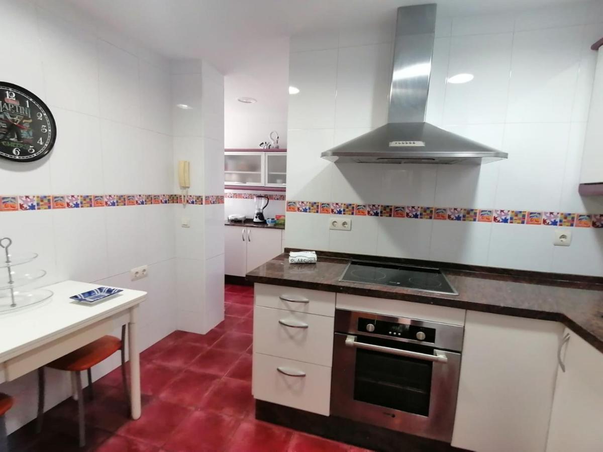Keka En Playa La Victoria Con Ascensor Grupo Ac Gestion Apartment กาดิซ ภายนอก รูปภาพ