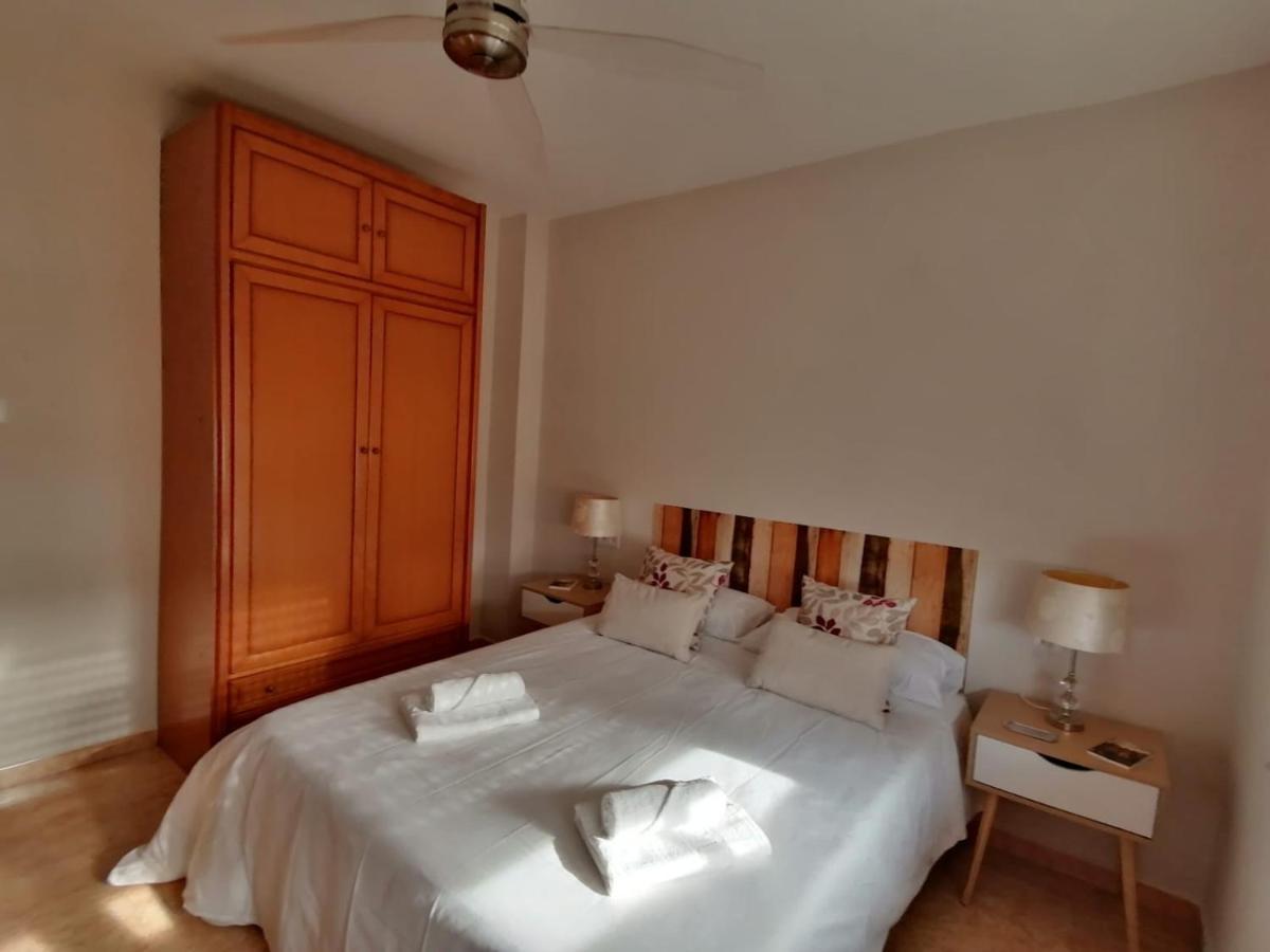 Keka En Playa La Victoria Con Ascensor Grupo Ac Gestion Apartment กาดิซ ภายนอก รูปภาพ