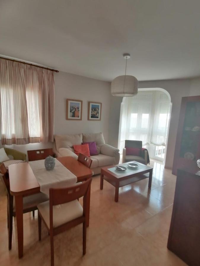 Keka En Playa La Victoria Con Ascensor Grupo Ac Gestion Apartment กาดิซ ภายนอก รูปภาพ