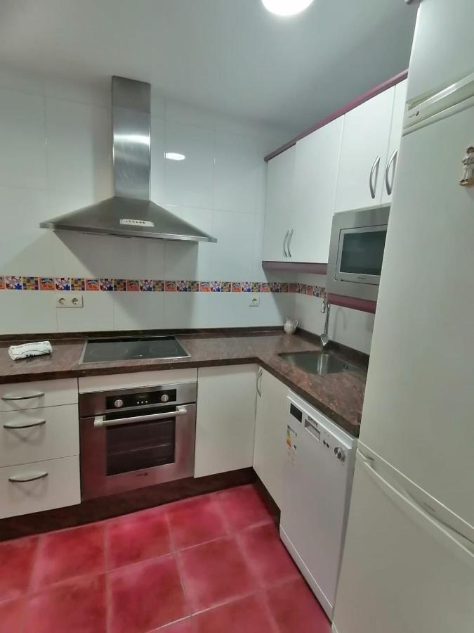 Keka En Playa La Victoria Con Ascensor Grupo Ac Gestion Apartment กาดิซ ภายนอก รูปภาพ