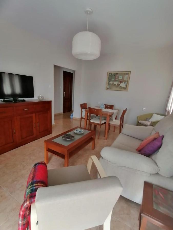 Keka En Playa La Victoria Con Ascensor Grupo Ac Gestion Apartment กาดิซ ภายนอก รูปภาพ