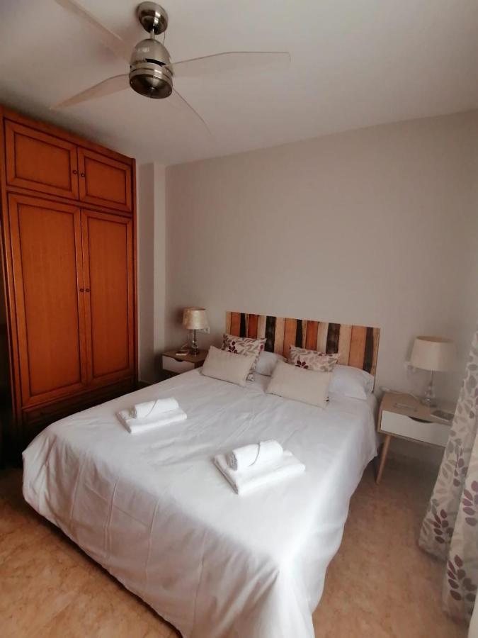 Keka En Playa La Victoria Con Ascensor Grupo Ac Gestion Apartment กาดิซ ภายนอก รูปภาพ