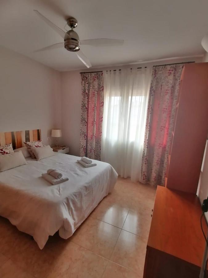 Keka En Playa La Victoria Con Ascensor Grupo Ac Gestion Apartment กาดิซ ภายนอก รูปภาพ