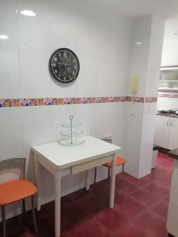 Keka En Playa La Victoria Con Ascensor Grupo Ac Gestion Apartment กาดิซ ภายนอก รูปภาพ