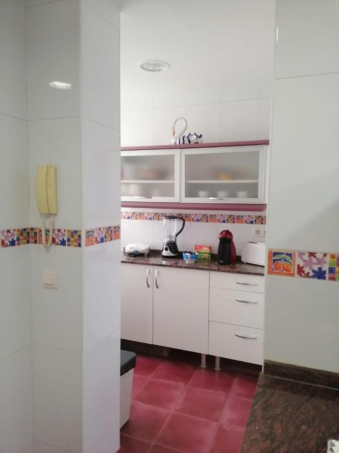Keka En Playa La Victoria Con Ascensor Grupo Ac Gestion Apartment กาดิซ ภายนอก รูปภาพ