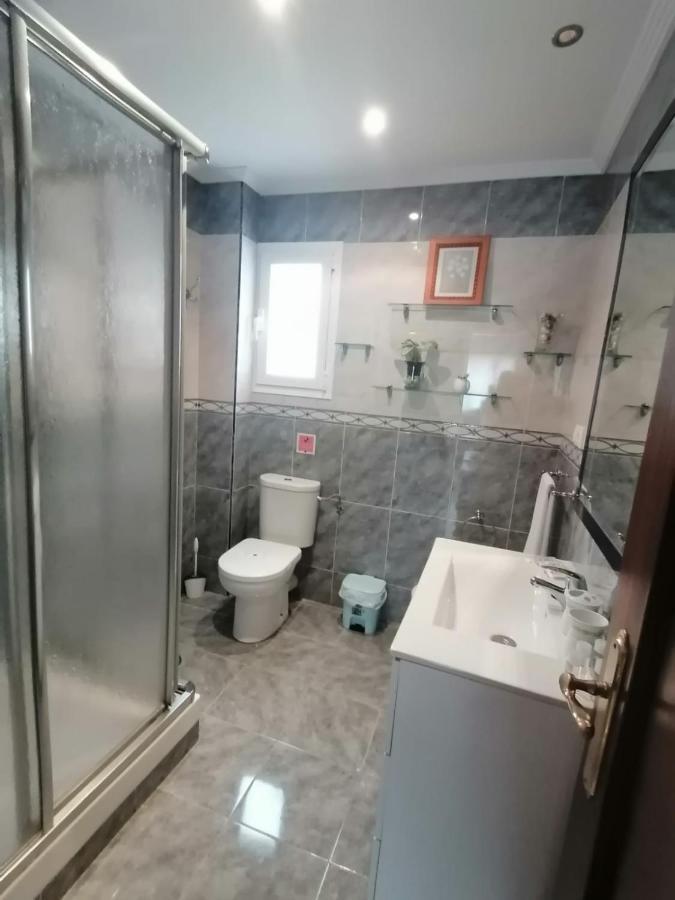 Keka En Playa La Victoria Con Ascensor Grupo Ac Gestion Apartment กาดิซ ภายนอก รูปภาพ