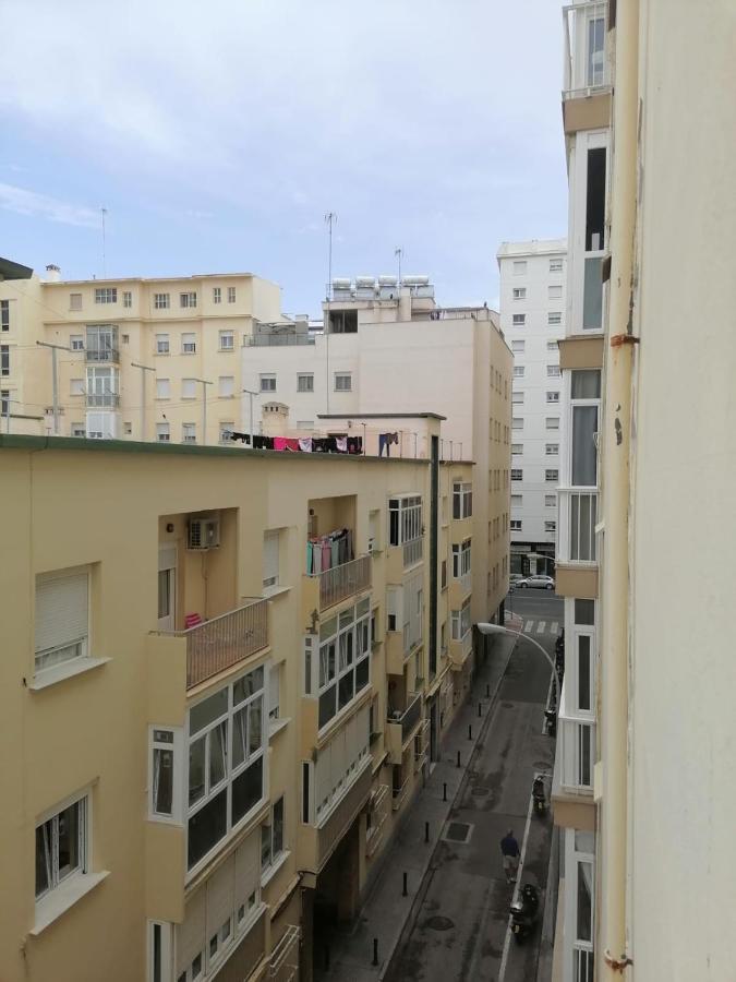 Keka En Playa La Victoria Con Ascensor Grupo Ac Gestion Apartment กาดิซ ภายนอก รูปภาพ